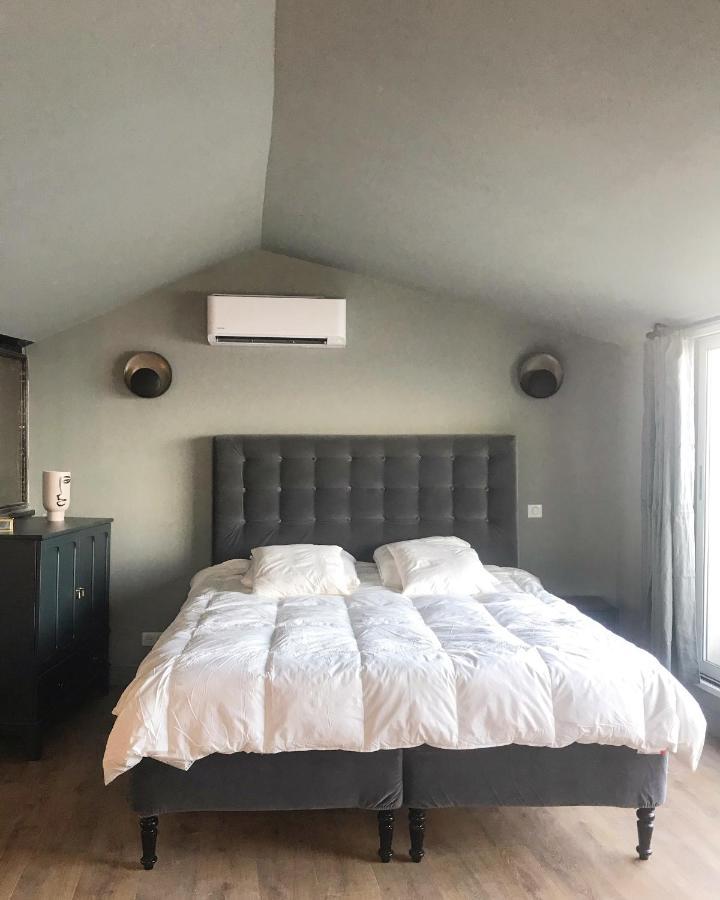 A Casa Divina Au Coeur De La Citadelle Appartement Bastia (Corsica)