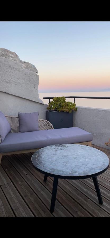 A Casa Divina Au Coeur De La Citadelle Appartement *