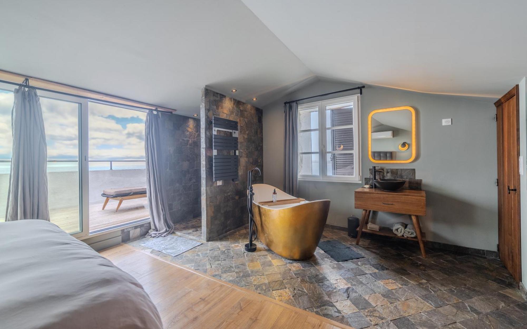 Appartement A Casa Divina Au Coeur De La Citadelle