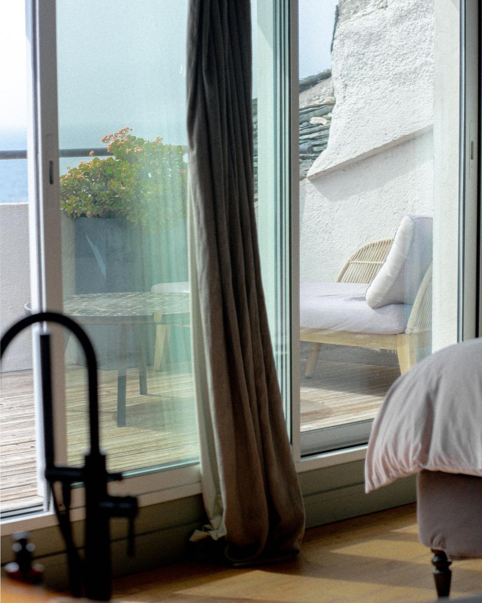 A Casa Divina Au Coeur De La Citadelle Appartement Bastia (Corsica)